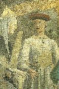the discovery of the true Piero della Francesca